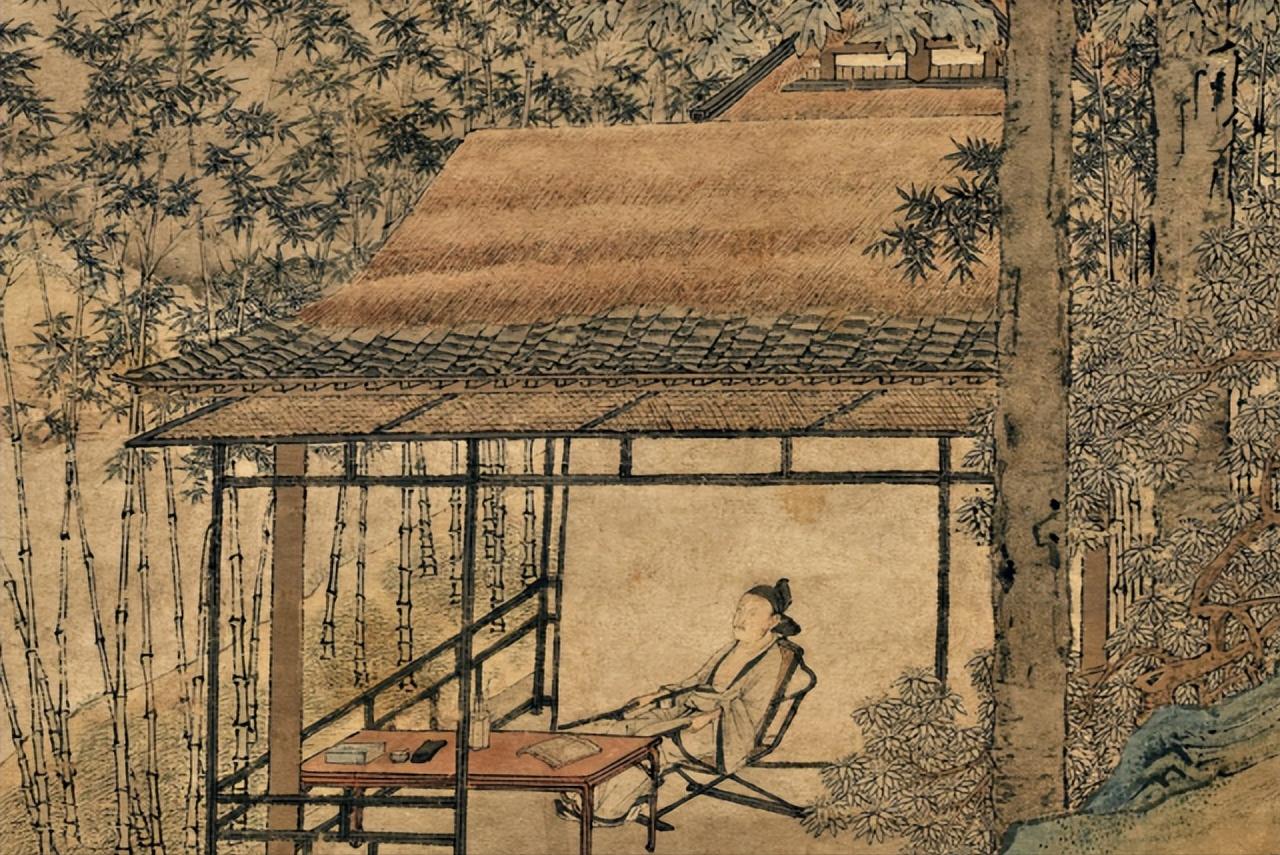 宋代经典七律古诗100首,宋朝最著名的七言律诗