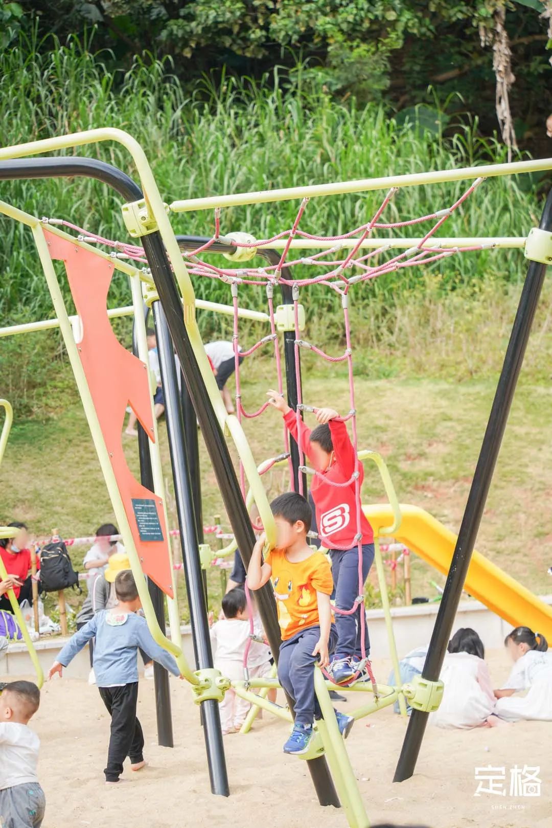 淘金山绿道揽胜,淘金山绿道预约