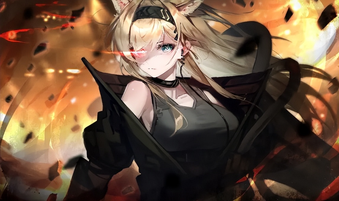 明日方舟超实用必练平民角色推荐,明日方舟198自选推荐