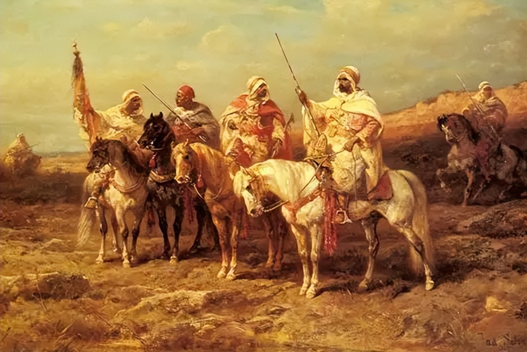 穆罕默德与犹太人的关系,穆罕默德和犹太人关系