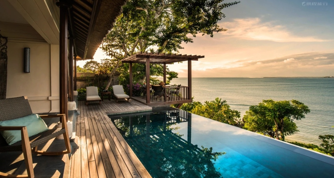 岛屿来信：巴厘岛酒店史（上）