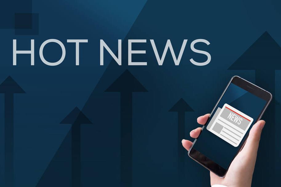 自媒体怎么找热点最快,自媒体人必备免费网站教你入门