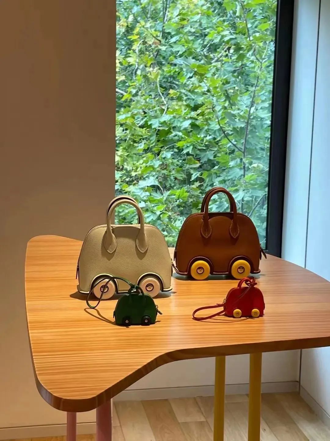 我最推荐的10个大牌包,大牌包合集