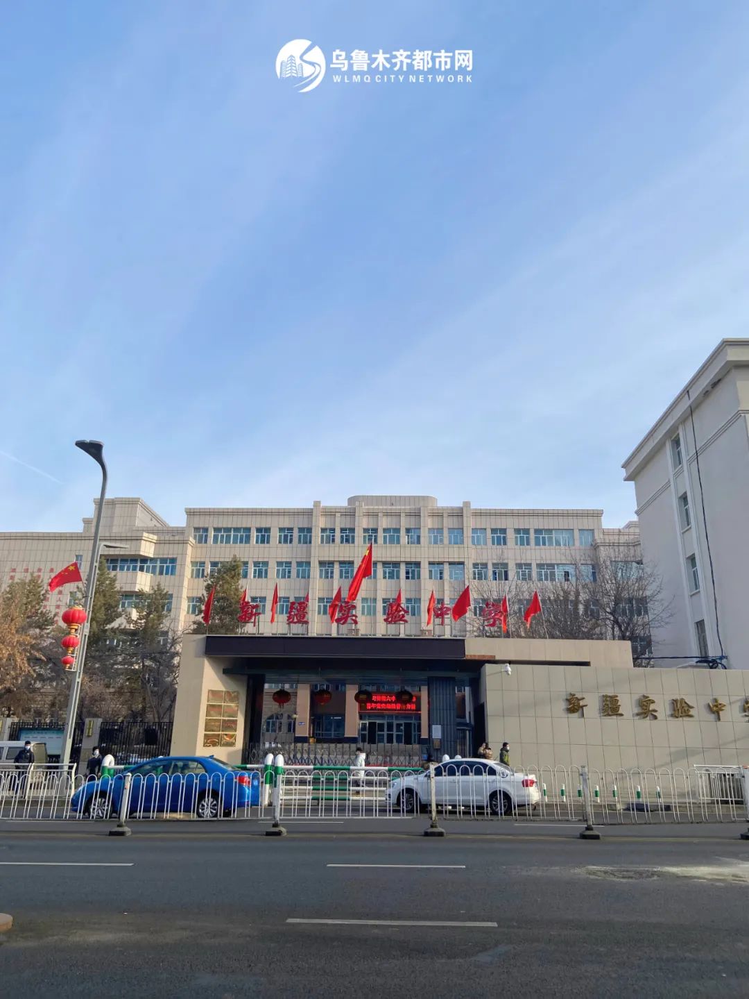 真羡慕那些住在大城市的人,真羡慕住在景区的人