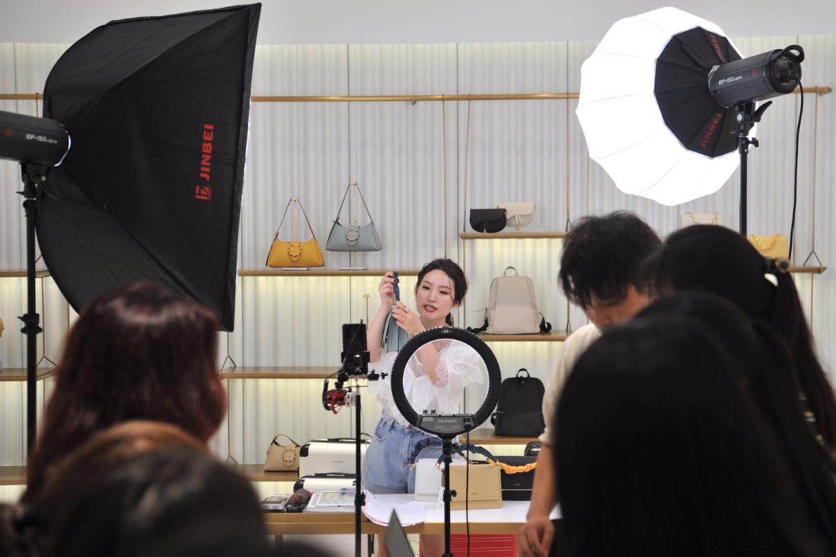 司法实践中,损害网络直播是一种不正当竞争行为