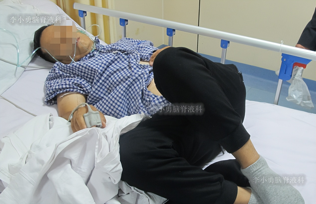 脑积水三脑室造瘘多久能恢复,脑囊虫手术后脑积水