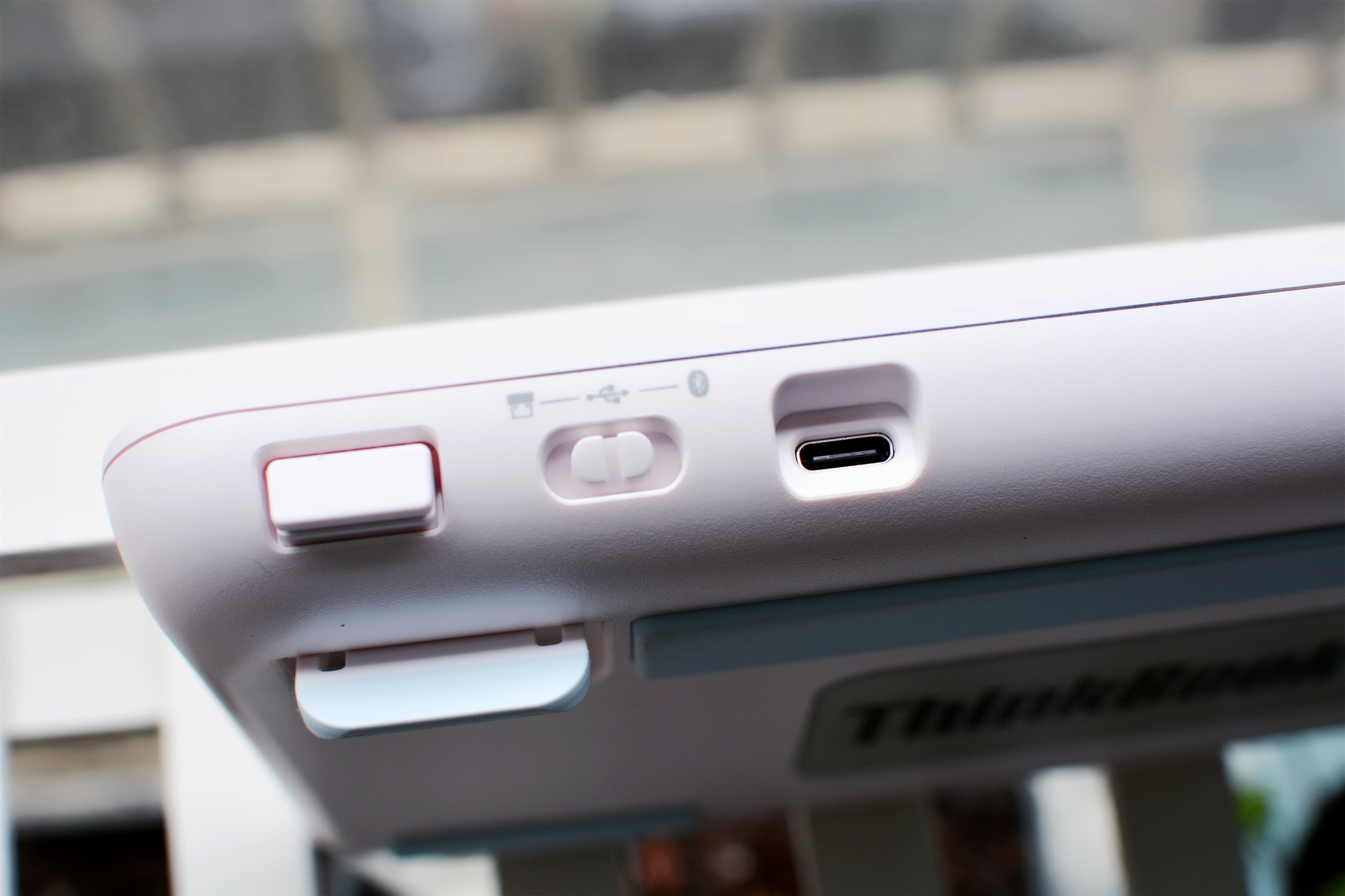 给我满满工作元气，联想小Ｔ键盘施展魔法来助力