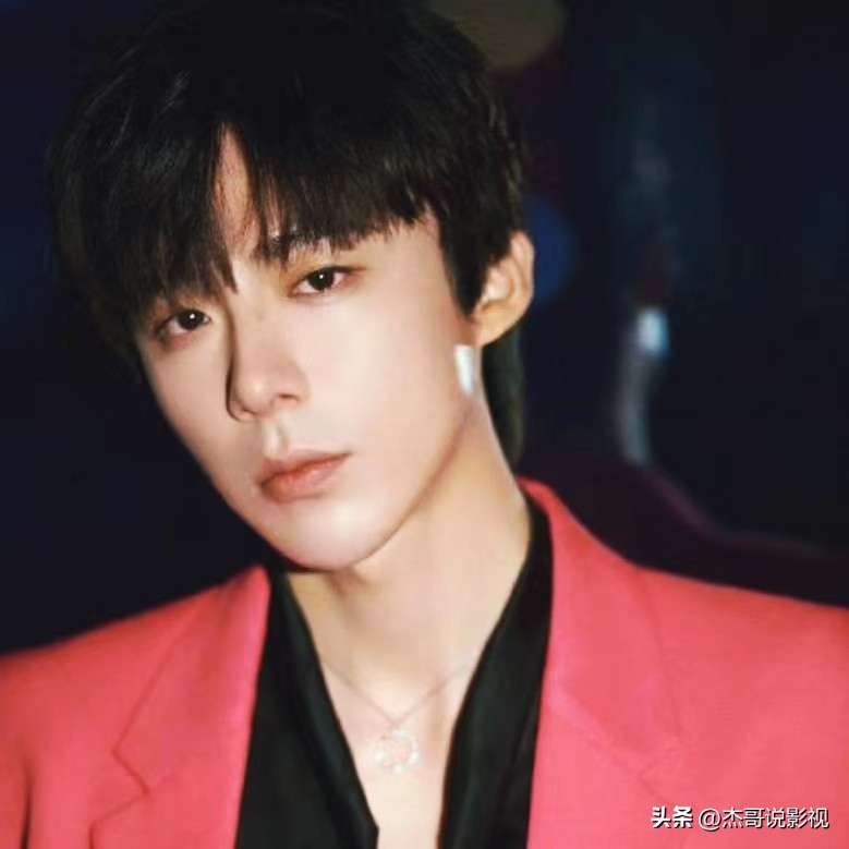 刘宇宁回应姐弟恋离婚传闻，是否会加速《一念关山》开播？