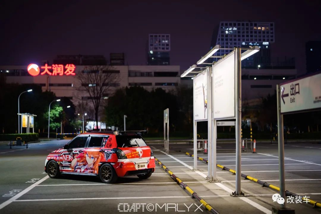铃木雨燕女士车,铃木雨燕适合女生的车