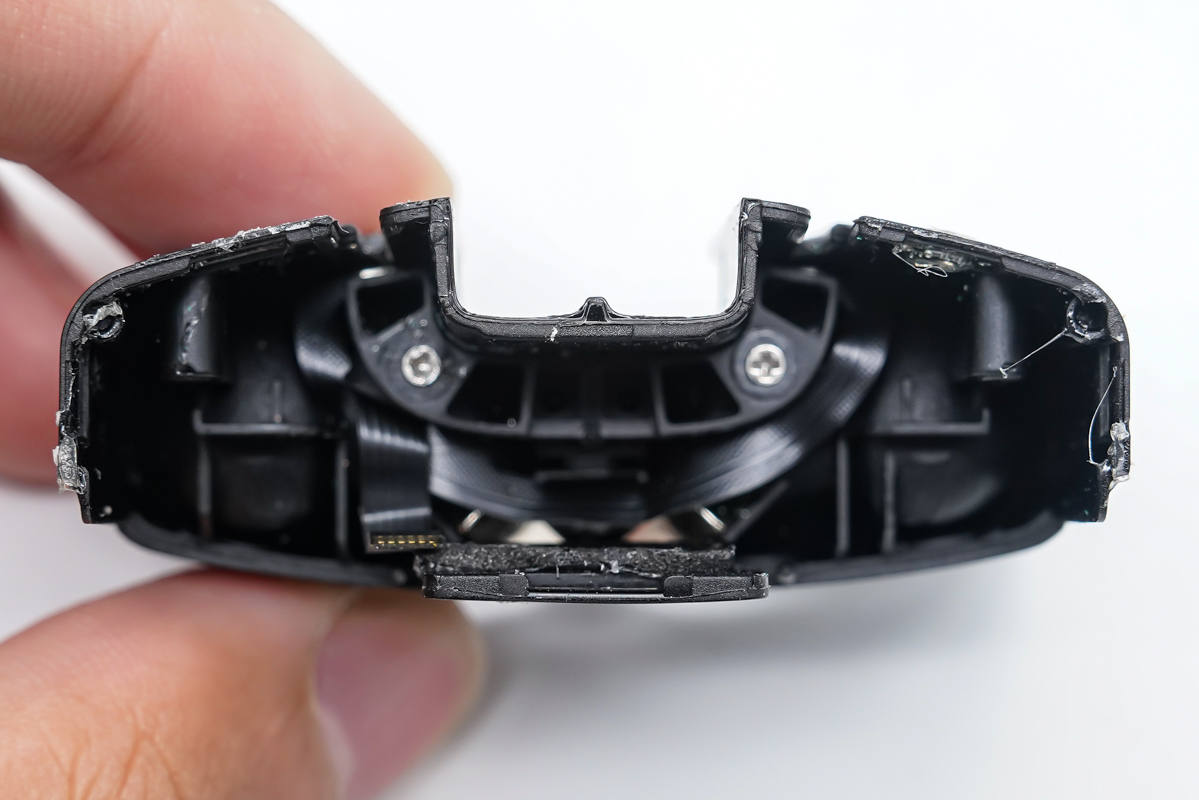 Hi-Res高解析音频认证，超长续航，FIILCCPro2真无线降噪耳机拆解