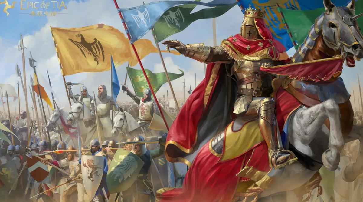 网游周年高能名场面！农药请来半个娱乐圈，网易新游给玩家发百万