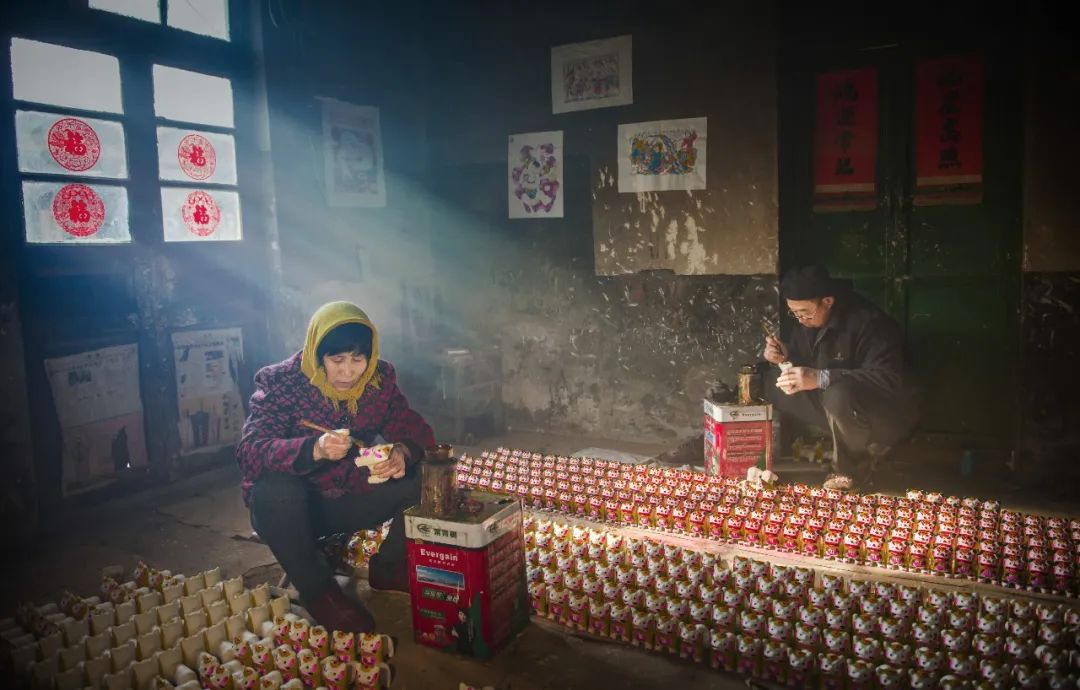 你的样子就是你的生活,你的样子就是兰州的样子