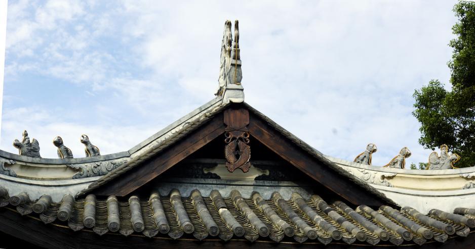 郫都区的几个有名村,成都最新村落名单