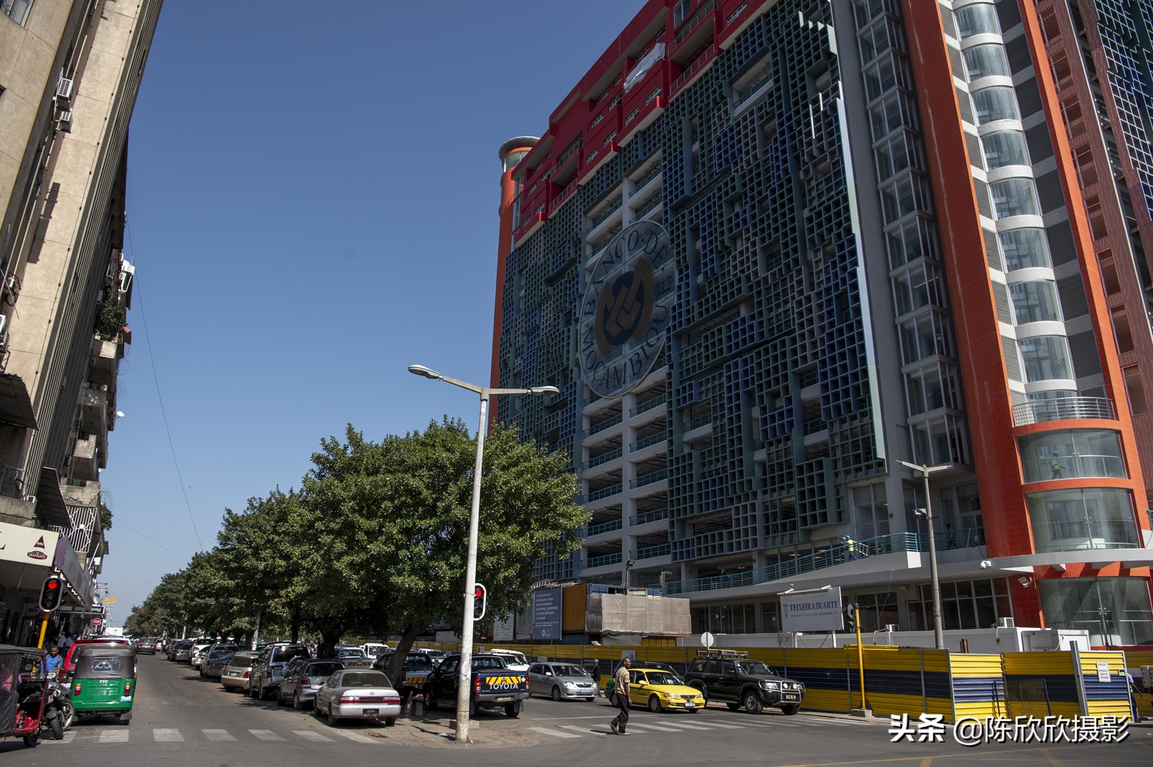 莫桑比克马普托简介,莫桑比克首都马普托地址