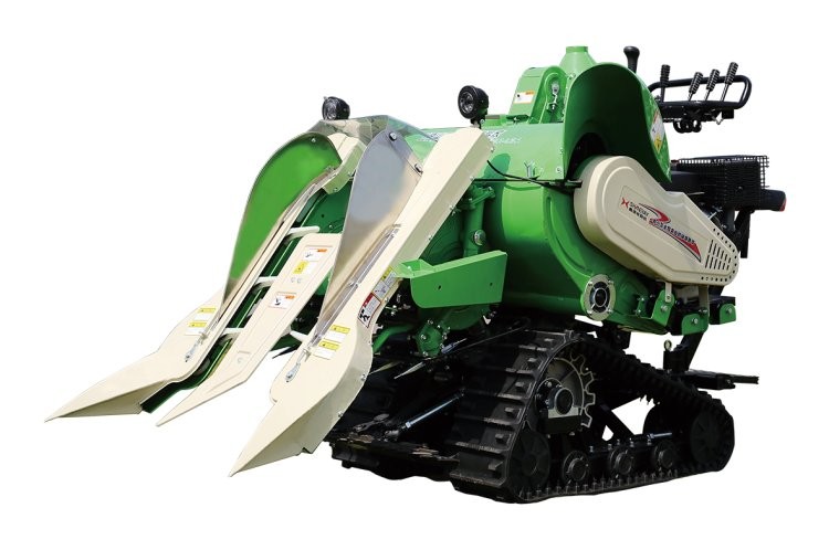 大型联合收割机价格是多少钱一台,十大品牌轮式联合收割机售价