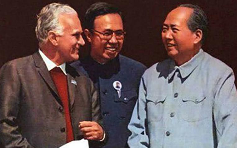 中美回顾三十年,中美近20年总体的变化对比和感悟