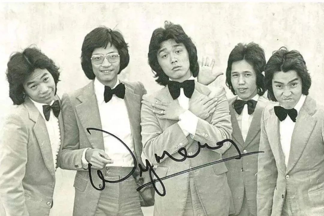 80年代明星天王,80年代香港天王明星