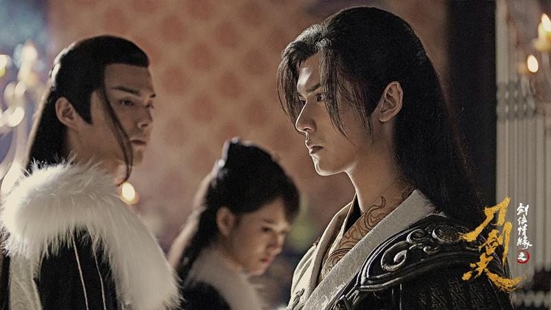 剑侠情缘之刀剑决好看吗,剑侠情缘之刀剑决完整解说