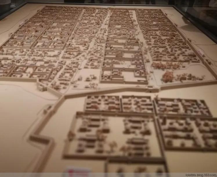 南京明故宫为什么变成了遗址,明故宫南京怎么被毁的