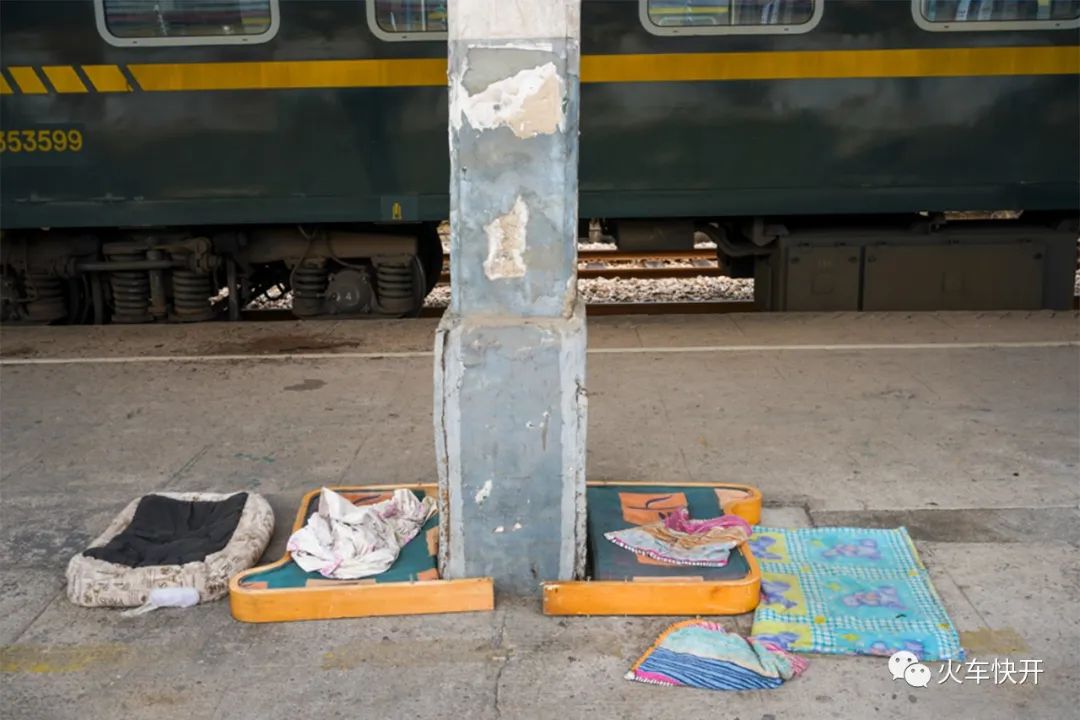 百年西站｜今天值得纪念：南京西站停止所有客运业务10周年了