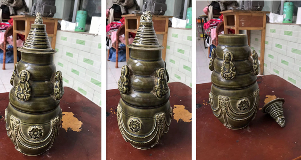 高古玉龙凤佩视频,高古玉龙凤佩真品价值