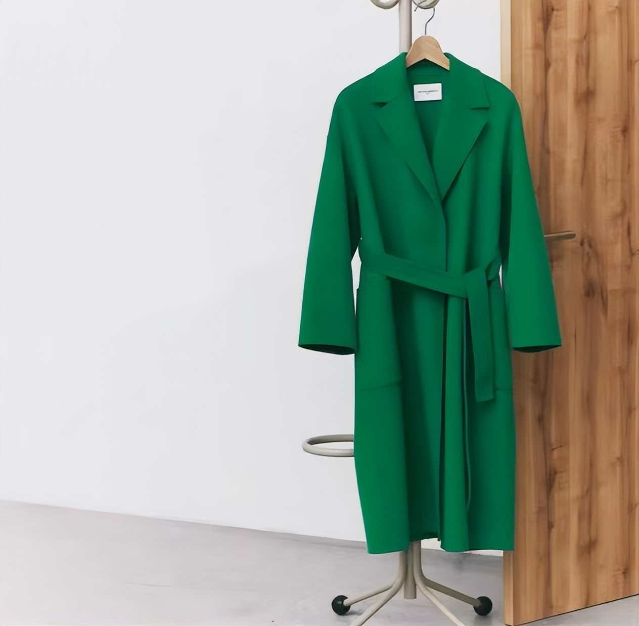 穿搭是靠无数次的试错,穿搭是个不断试错的过程