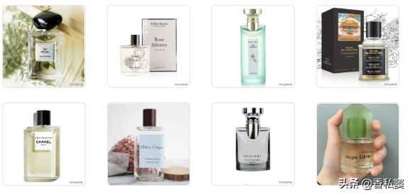 绿茶味香水清新自然吗,绿茶的清新香水有哪些