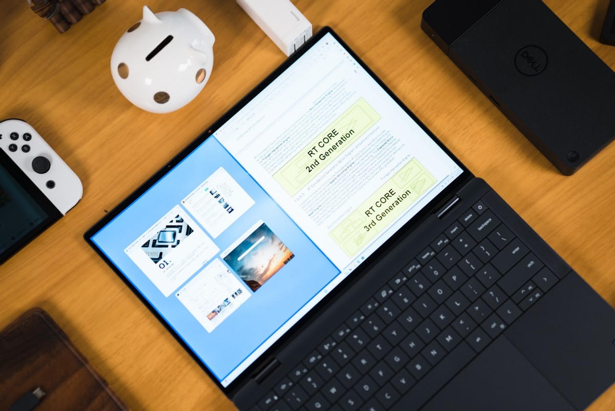 戴尔latitude7440测评,戴尔latitude7390