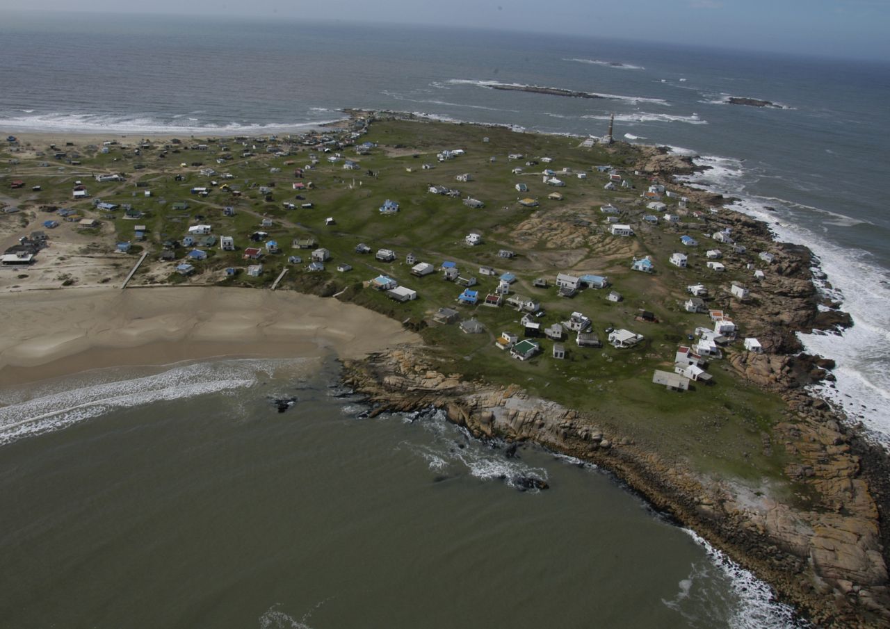 乌拉圭这个国家的介绍,乌拉圭国家简介和现状