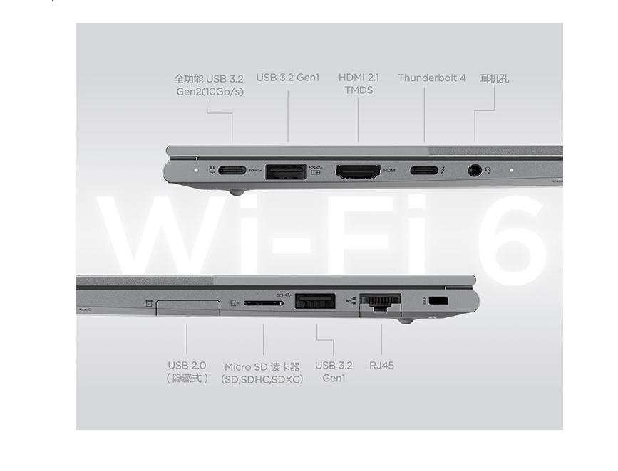 thinkbook14和16的区别,thinkbook16+值不值得入手