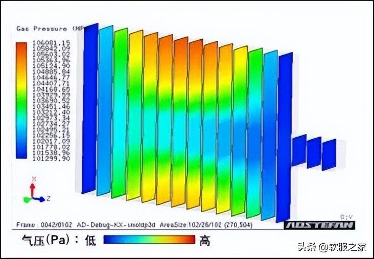 铸造工艺仿真软件种类,铸造模拟仿真软件教材