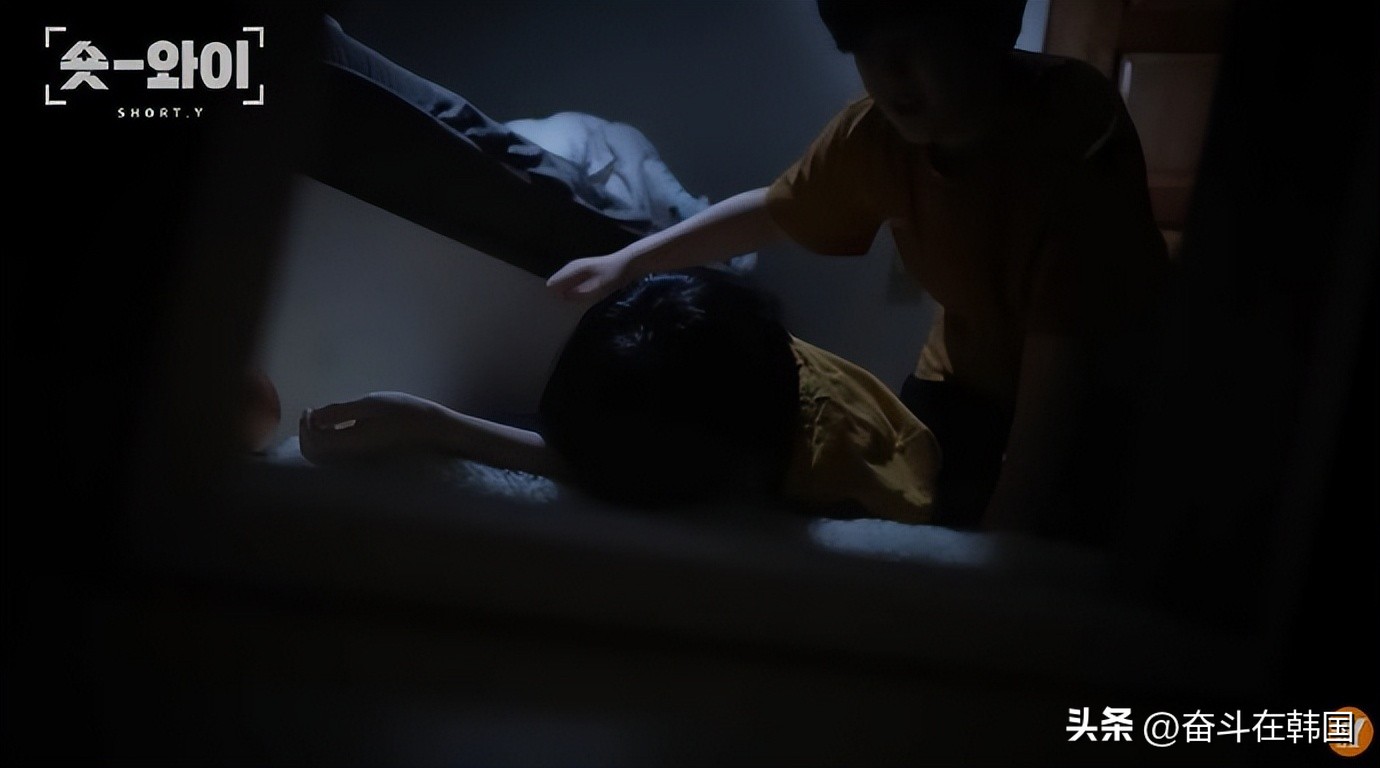 韩国虐童惨案完整版,韩国恩菲事件虐童