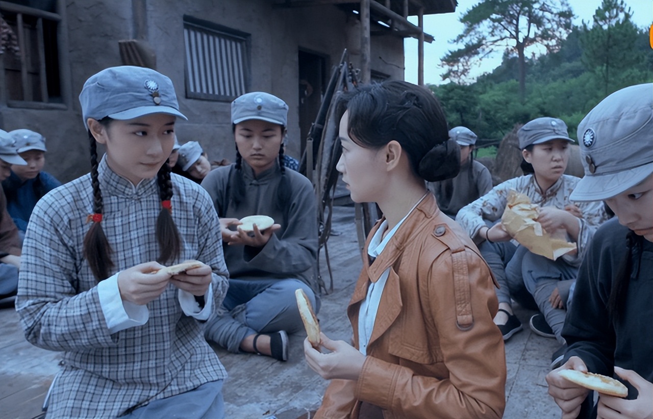 盘点那些尴尬的抗日神剧,盘点那些抗日神剧镜头