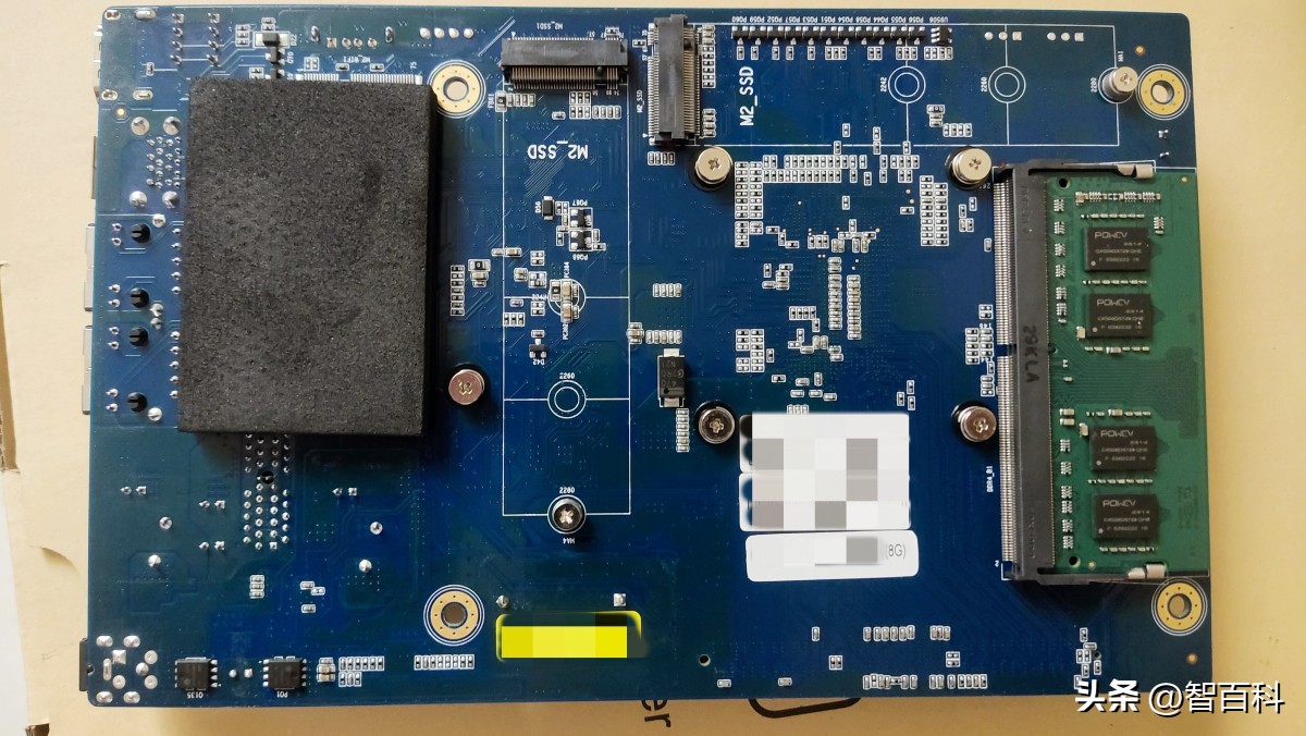 铁威马f4-421加装内存,铁威马f4-423怎么看内存多少