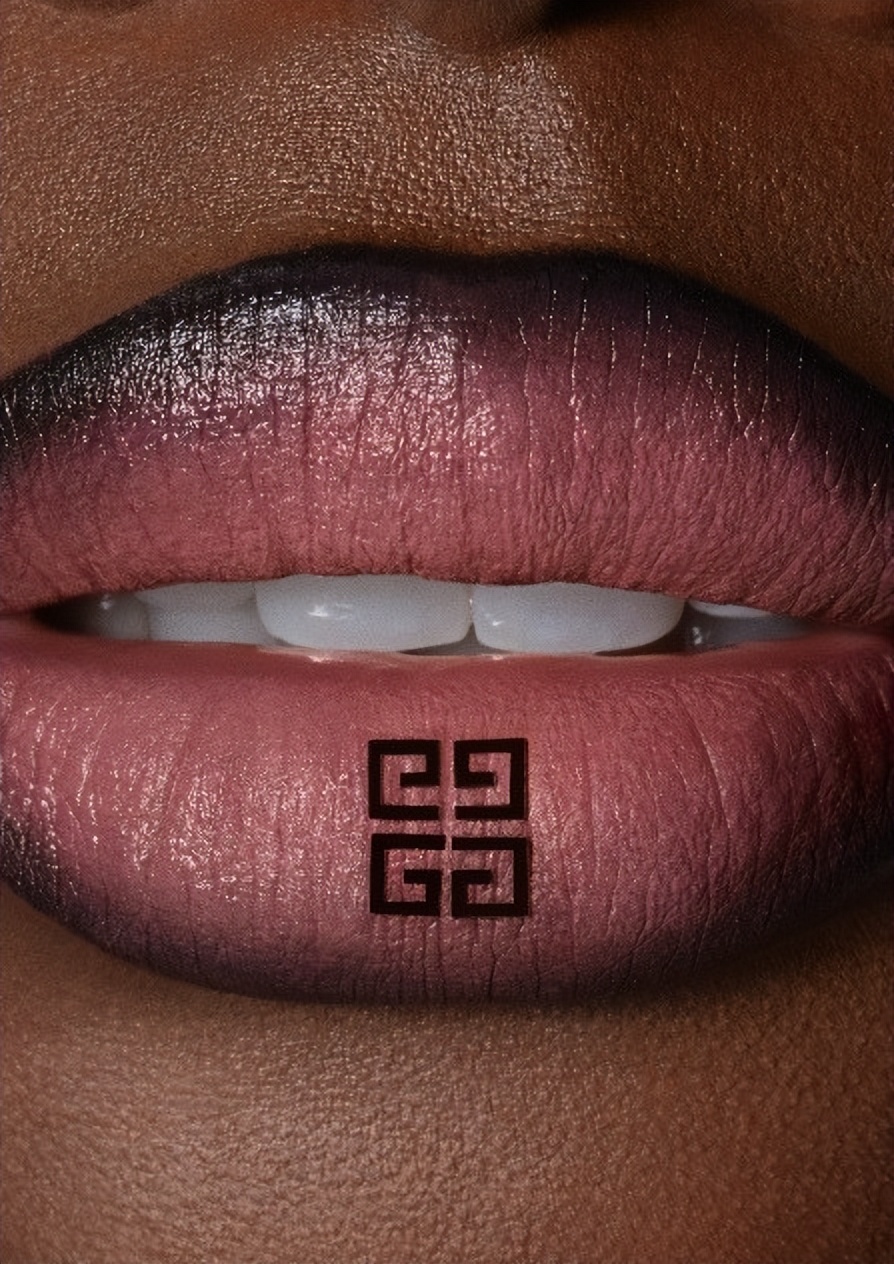 纪梵希新款小羊皮唇膏推荐,纪梵希粉色小羊皮01唇膏