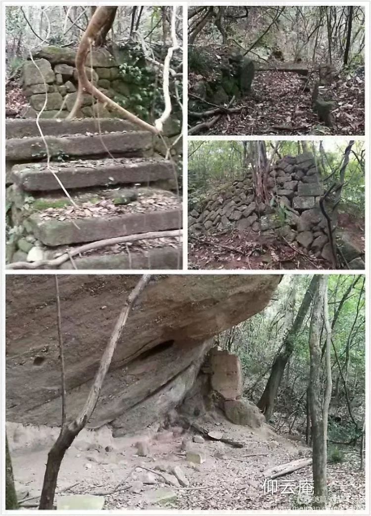 武夷山自然遗产有哪些,武夷山有哪些古迹