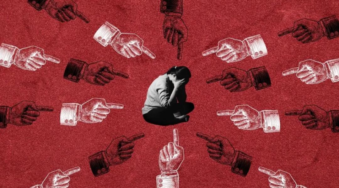 08年,29岁华裔女作家被15岁男孩侵犯,对方律师却称:她先*引勾**的