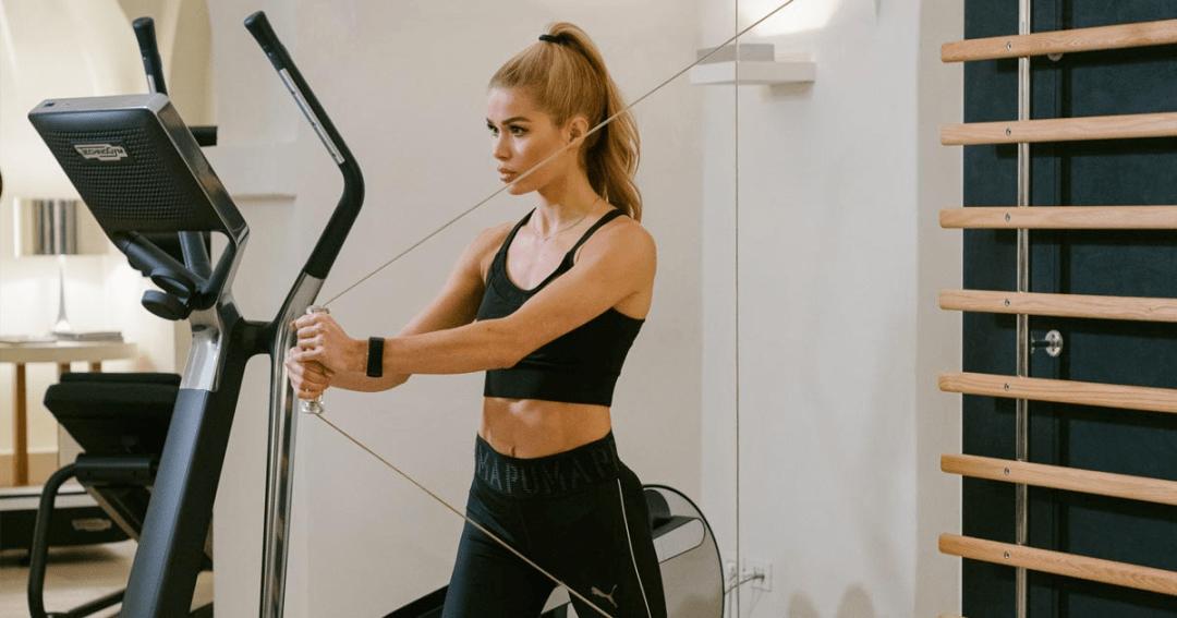 卷起来了！全网都在争当“帕梅拉女孩”