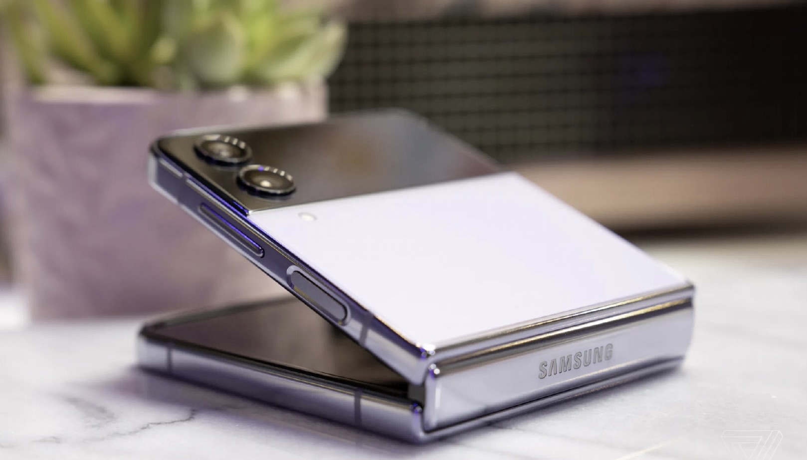 折叠屏三星galaxyzflip4评测,三星galaxyzflip4手机测评