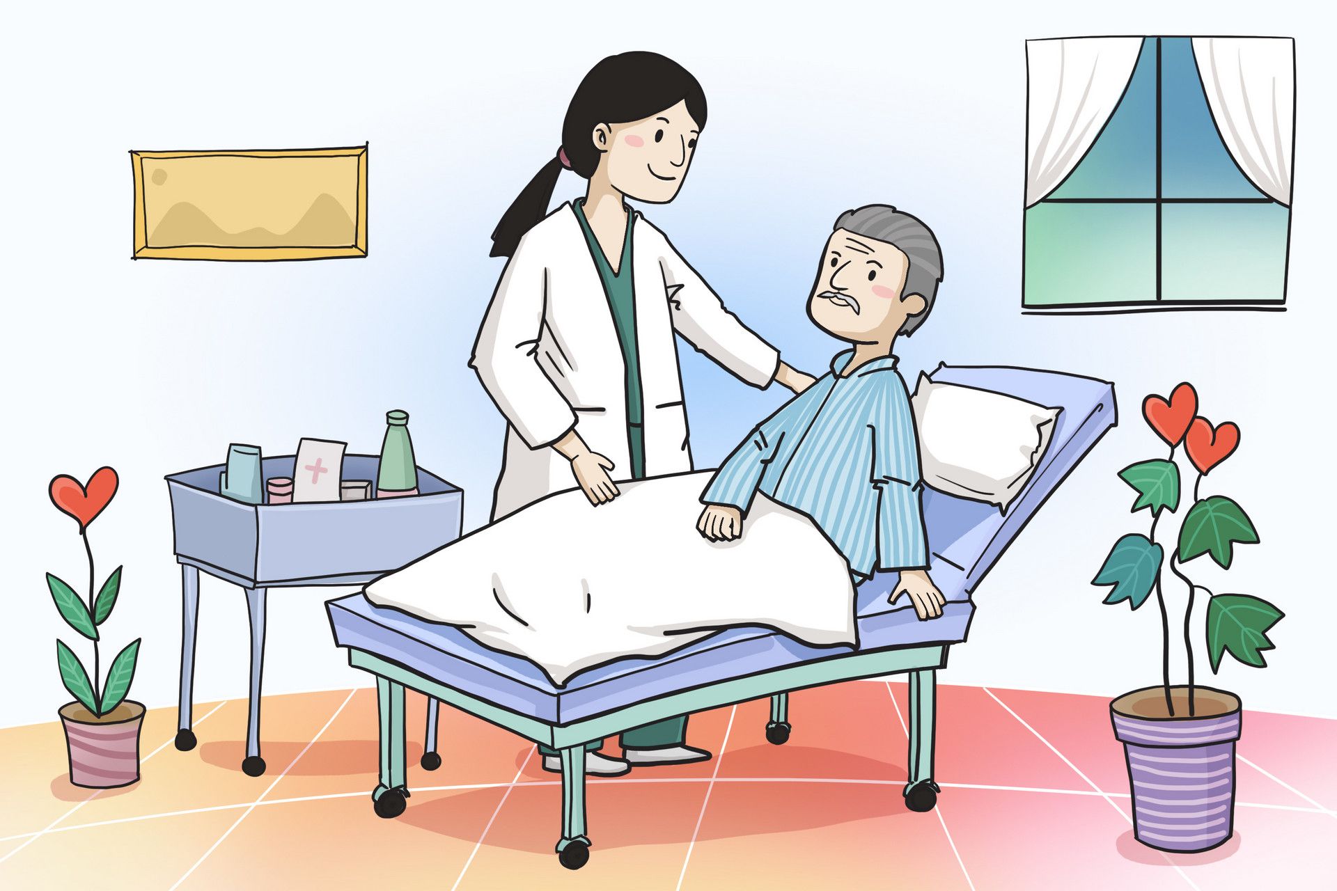 干细胞治疗帕金森病最新临床进展,干细胞治疗帕金森新进展2020