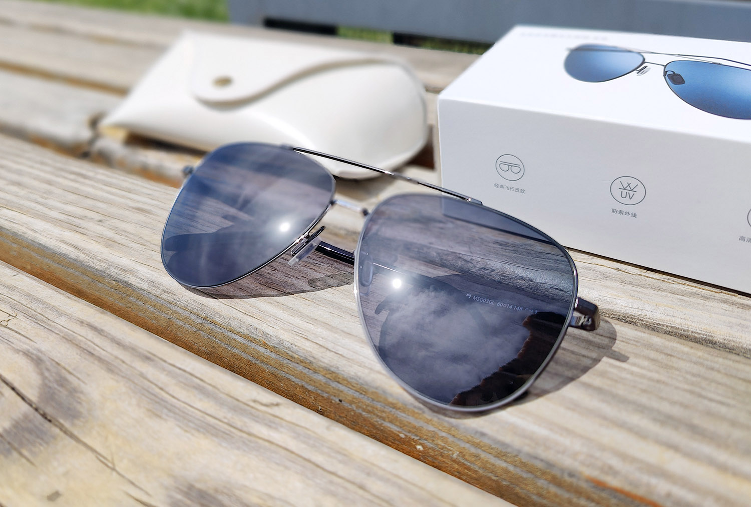 学生党偏光镜推荐,折叠偏光镜测评