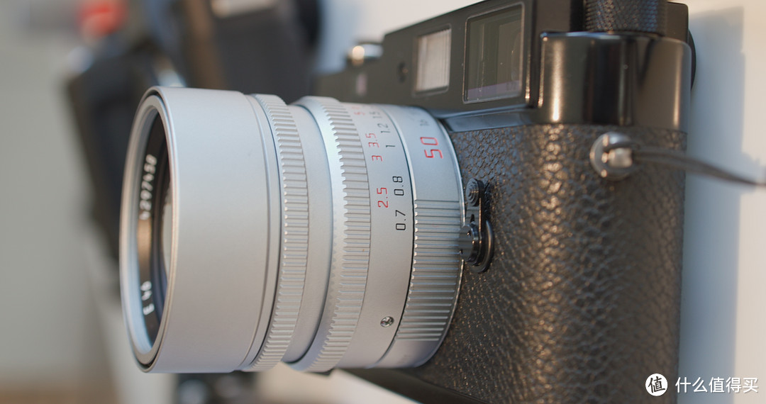 是情怀，还是真本事？探秘徕卡Leica