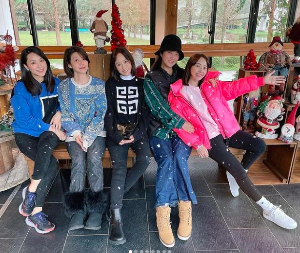 陈乔恩连续4年悼念故人,陈乔恩连续五年悼念