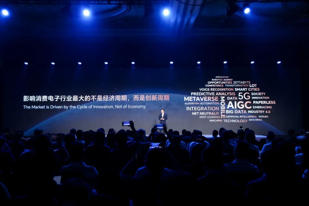 打破“寒冬论”，全新创新周期下智能手机迎新机遇