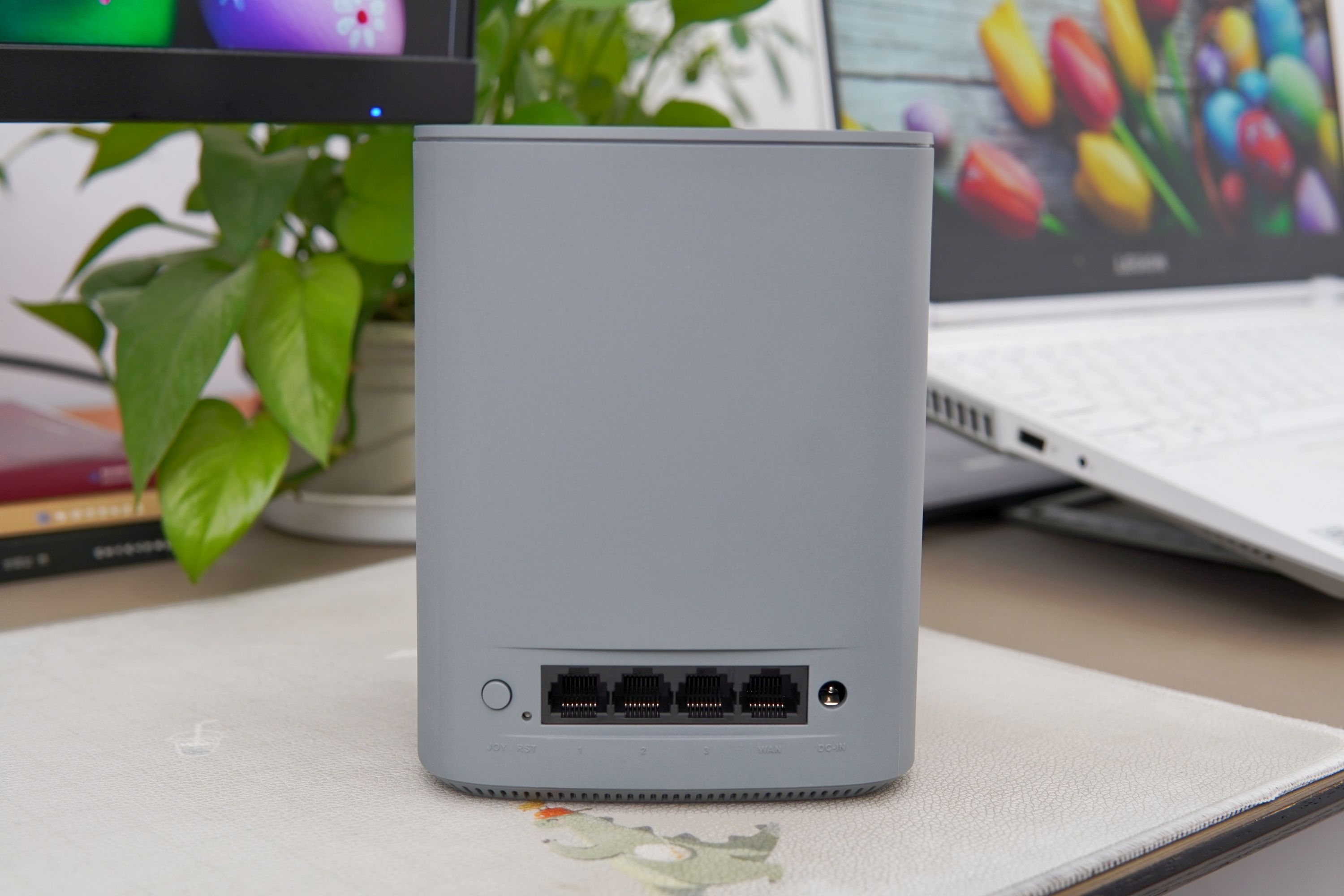 京东云无线宝路由器ax1800尊享版,京东云无线宝ax1800上网测评