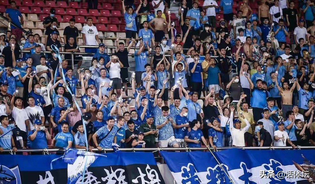 从情理之中到深感意外，作为中超的标杆球队，为何2度自我打脸？