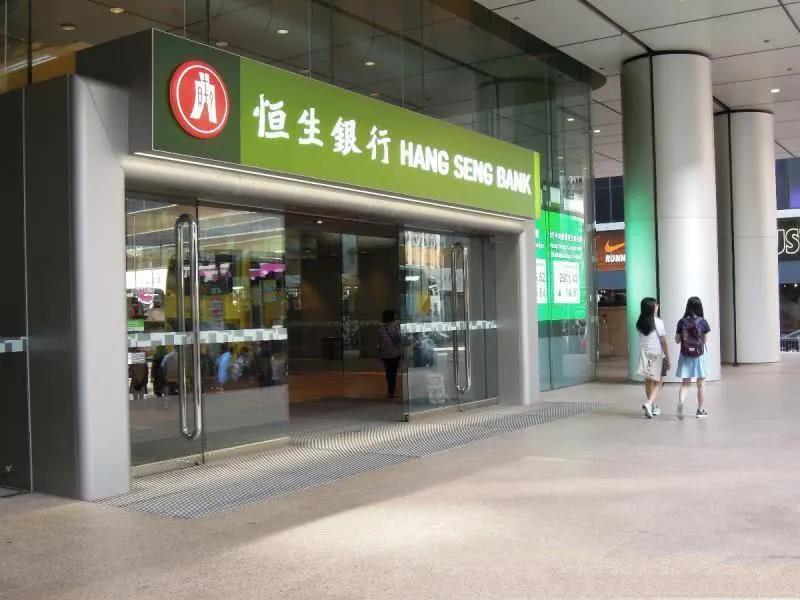 恒生何善衡,恒生银行老板何善衡