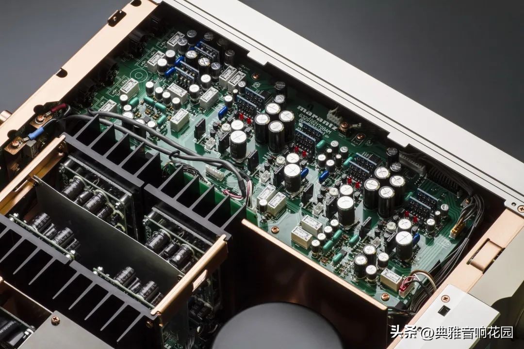 宝华韦健802d4测评,宝华韦健805D4评测