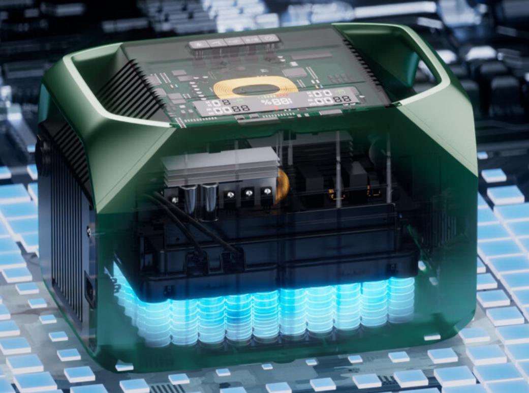 车规级18650电池,车规级磷酸铁锂电池