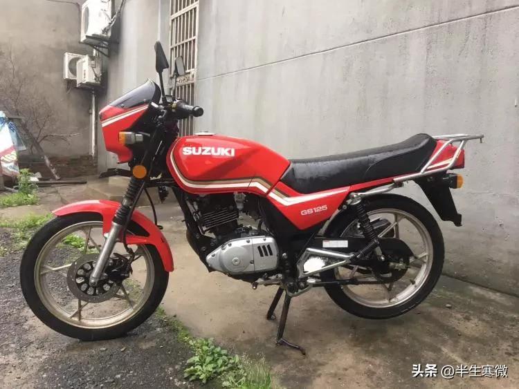 轻骑集团摩托车都有哪些,轻骑集团摩托车